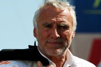 Mateschitz: "Toro Rosso staat niet te koop"