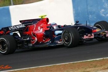 Sato rijdt eerste ronden sinds Spaanse GP