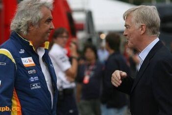 Mosley wil standaardmotoren in de F1