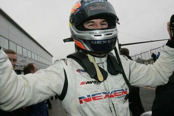 Oakes maakt Euroseries-debuut in Hockenheim