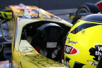 Van der Zande hoopt op goede afsluiter