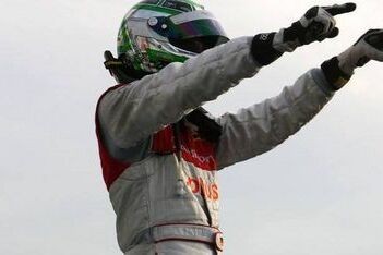 Scheider nieuwe DTM-kampioen na zege Hockenheim