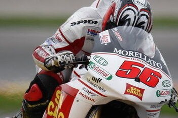 Nakano beëindigt GP-loopbaan als zevende