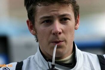 Andretti gaat voor Team USA racen in China