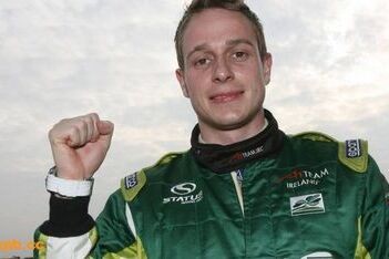 Carroll en Watts pakken pole-position in China