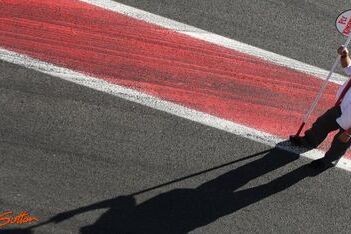 Force India loopt grote vertraging op door McLaren