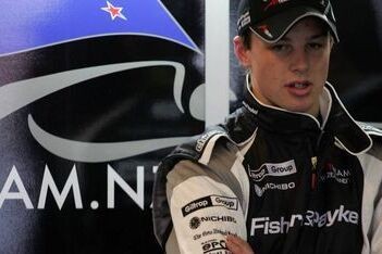 Bamber neemt stuur over van Van der Drift