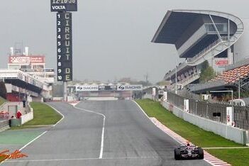 Sato geniet van testdagen bij Toro Rosso
