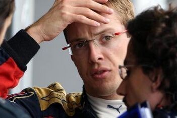 Bourdais: "Rijderskeuze STR is pure geldkwestie"