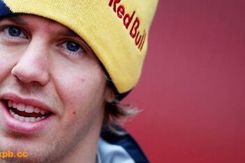 Vettel leert Red Bull beter kennen in Barcelona