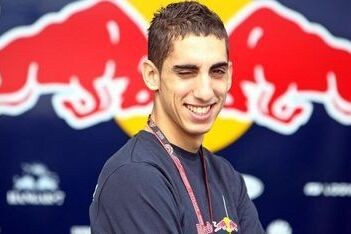 Mateschitz tipt Buemi voor Toro Rosso-stoeltje