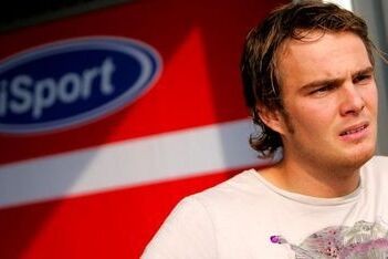 Van der Garde verwacht goede prestatie in Dubai