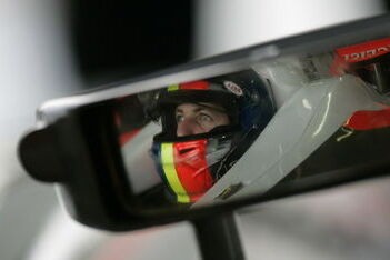 Jousse wil via Formule 2 naar Formule 1