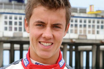 Waldschmidt rijdt eerste F1-meters voor Toyota