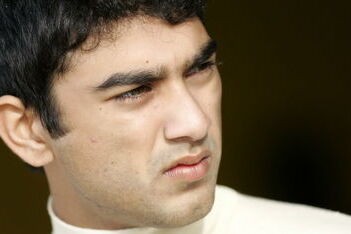 Ook Ebrahim en Hegewald naar Formule 2