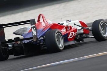 Manor Motorsport strikt Braziliaans talent