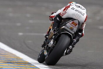 Gresini wil ook kostenbesparingen in de MotoGP