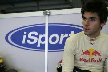 Alguersuari verkiest World Series boven GP2