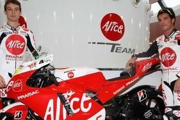 Alice wordt nieuwe hoofdsponsor TT Assen