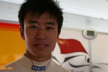 Cheng in Nieuw-Zeeland terug voor Team China