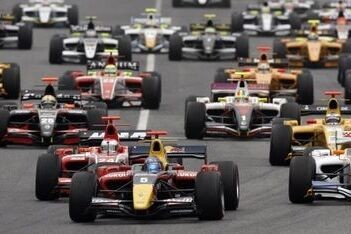 Organisatie selecteert twaalf teams voor 2009