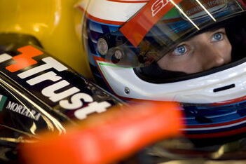 Mortara maakt GP2 Asia Series-debuut in Bahrein
