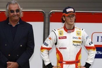 Grosjean benoemd tot test- en reserverijder