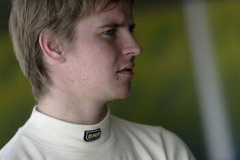 Kolles strikt Bakkerud voor Le Mans Series