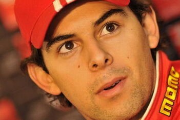 Trident met twee nieuwe coureurs naar Bahrein