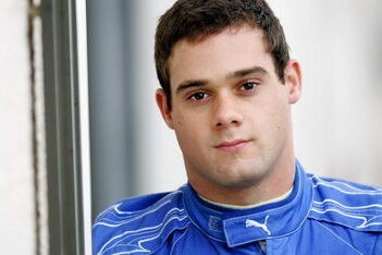 Iaconelli eerste Zuid-Amerikaan in Formule 2