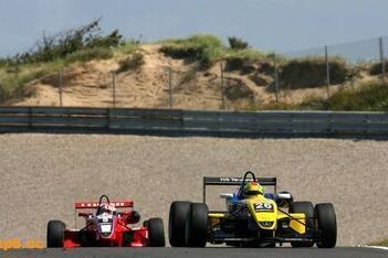 Masters of Formula 3 terug op Zandvoort