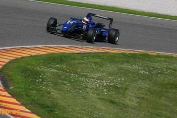 Rosenzweig met Carlin naar F3 Euroseries