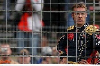 Toro Rosso bevestigt Bourdais voor 2009