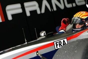 Frankrijk bevestigt Prost voor Kyalami