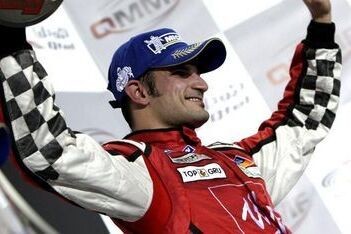 Morbidelli en Liuzzi succesvol in Speedcars