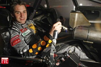 Albers nog niet zeker van racestoeltje in DTM