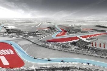 Silverstone maakt lay-out voor MotoGP bekend