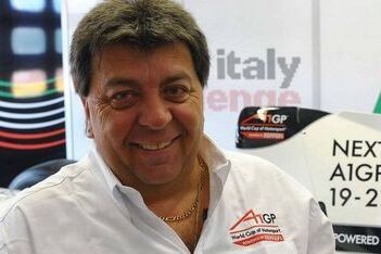 Verstappen kritisch op F1-plannen Teixeira