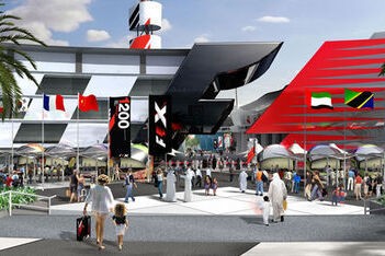 Opening Formule 1-pretpark jaar uitgesteld