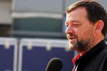 Stoddart sceptisch over USF1-project