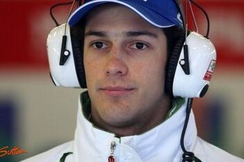 Senna in gesprek met Mercedes over DTM
