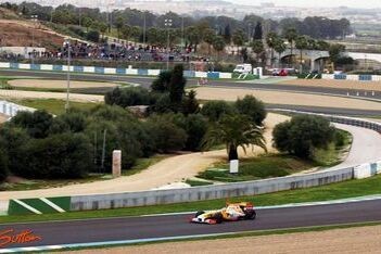 Renault dreigt uit de Formule 1 te stappen