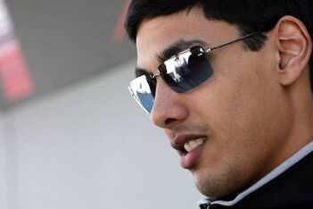 Pakistan mikt op terugkeer in Portugal