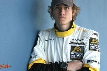 Pic snelste op eerste testdag in Jerez