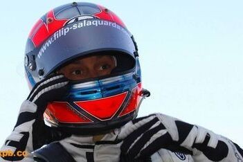 Coureur gewond na vechtpartij op paddock