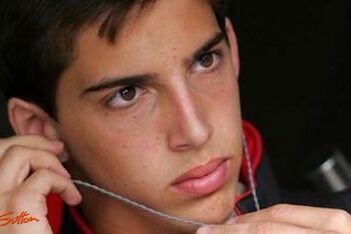 Debutant Merhi snelste op tweede testdag