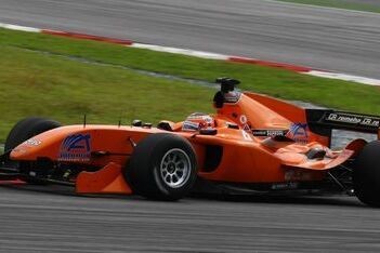 Bleekemolen houdt hoop op kampioenschap