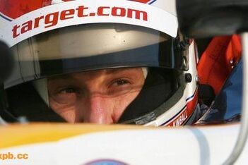 Kimball maakt overstap naar Indy Lights