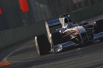 Toyota-coureurs: "Beide compounds niet goed"