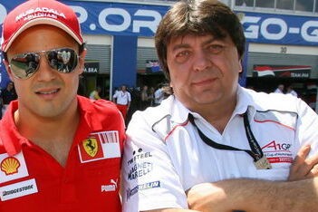 Massa verwacht veel spektakel in Algarve